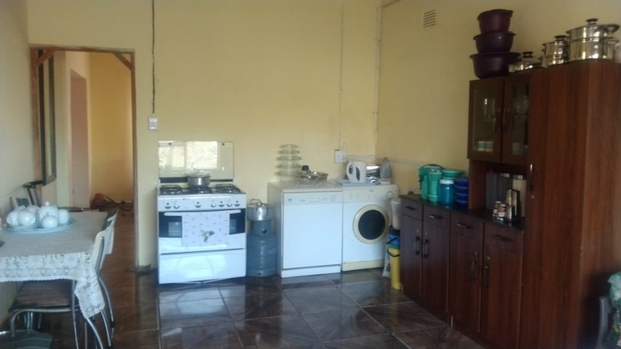  Bedroom Property for Sale in Bosmanskloof Western Cape